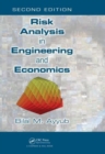 Risk Analysis in Engineering and Economics - Book