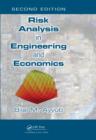 Risk Analysis in Engineering and Economics - eBook