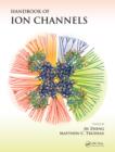 Handbook of Ion Channels - eBook