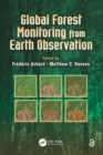 Global Forest Monitoring from Earth Observation - eBook