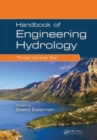 Handbook of Engineering Hydrology (Three-Volume Set) - Book