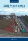Soil Mechanics : Concepts and Applications, Third Edition - eBook