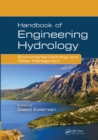 Handbook of Engineering Hydrology : Environmental Hydrology and Water Management - eBook
