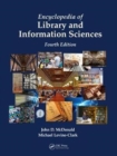 Encyclopedia of Library and Information Sciences - Book