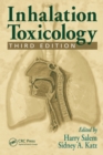 Inhalation Toxicology - Book