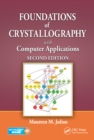 Foundations of Crystallography with Computer Applications - eBook