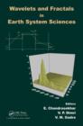 Wavelets and Fractals in Earth System Sciences - Book