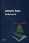 Constitutive Models for Rubber VII - eBook