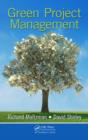 Green Project Management - eBook