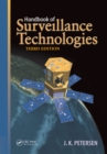 Handbook of Surveillance Technologies - eBook