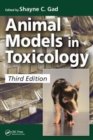 Animal Models in Toxicology - Book