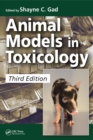 Animal Models in Toxicology - eBook