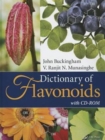 Dictionary of Flavonoids with CD-ROM - Book