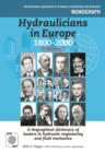 Hydraulicians in Europe 1800-2000 : Volume 2 - eBook