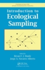 Introduction to Ecological Sampling - Book