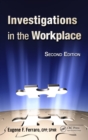 Investigations in the Workplace - eBook