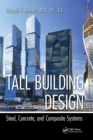 Tall Building Design : Steel, Concrete, and Composite Systems - Book