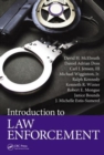 Introduction to Law Enforcement - Book
