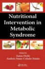 Nutritional Intervention in Metabolic Syndrome - Book