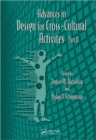 Advances in Design for Cross-Cultural Activities Part II - Book