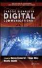 Chaotic Signals in Digital Communications - Book