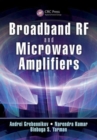 Broadband RF and Microwave Amplifiers - Book