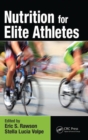 Nutrition for Elite Athletes - Book