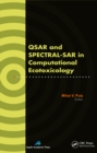 QSAR and SPECTRAL-SAR in Computational Ecotoxicology - eBook