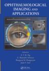 Ophthalmological Imaging and Applications - eBook
