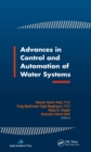 Advances in Control and Automation of Water Systems - eBook