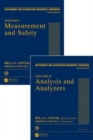 Instrument and Automation Engineers' Handbook : Process Measurement and Analysis, Fifth Edition - Two Volume Set - Book