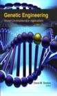 Genetic Engineering : Recent Developments in Applications - eBook