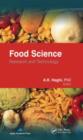 Food Science : Research and Technology - eBook