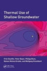 Thermal Use of Shallow Groundwater - Book