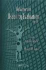 Advances in Usability Evaluation Part II - eBook