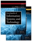 Encyclopedia of Information Systems and Technology - Two Volume Set - Book