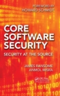 Core Software Security : Security at the Source - Book