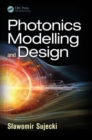Photonics Modelling and Design - Book