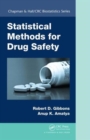 Statistical Methods for Drug Safety - Book