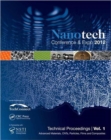 Nanotechnology 2012 : Advanced Materials, CNTs, Films and Composites Technical Proceedings of the 2012 NSTI Nanotechnology Conference and Expo (Volume 1) - Book