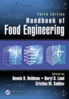Handbook of Food Engineering - Book