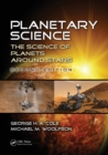 Planetary Science : The Science of Planets around Stars, Second Edition - Book