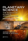 Planetary Science : The Science of Planets around Stars, Second Edition - eBook