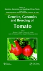 Genetics, Genomics, and Breeding of Tomato - eBook