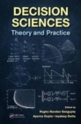 Decision Sciences : Theory and Practice - Book