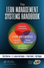 The Lean Management Systems Handbook - Book