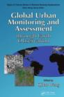 Global Urban Monitoring and Assessment through Earth Observation - eBook