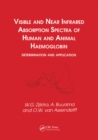 Visible and Near Infrared Absorption Spectra of Human and Animal Haemoglobin determination and application - eBook