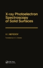 X-Ray Photoelectron Spectroscopy of Solid Surfaces - eBook