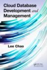 Cloud Database Development and Management - eBook